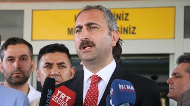 Pendik'teki maganda dehşeti... Bakan Gül: Bu vakayı hiçbir vicdan kabul edemez!