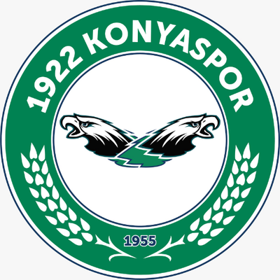 1922 Konyaspor’un grubu belli oluyor
