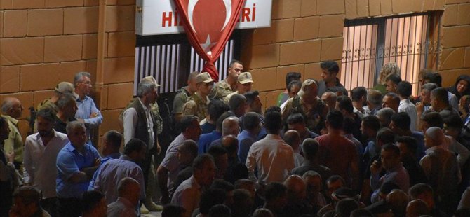 Şırnak’ta PKK’lı teröristler 2 çobanı öldürdü