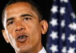 Obama'dan tasarıya son dakika müdahalesi
