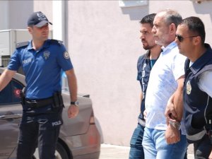 Hamile kadına ve eşine dehşeti yaşatan şahıslara jet iddianame