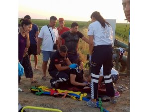 25 saatlik dehşetin yeni görüntüleri ortaya çıktı