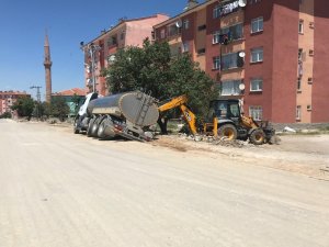 Faciadan kılpayı kurtuldu