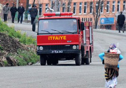 Laz fıkrası değil!