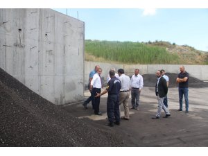 Kaymakam Abbasoğlu: İstihdam sağlayan işletmelerin çoğalması ana hedefimiz