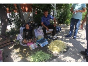 Beyaz fasulyenin kilosu 10 TL