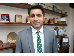 "Kurbanlıkların yüzde 100'ü yerli olacak"