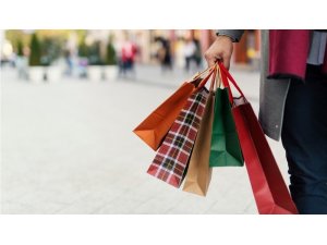 Giyim ve ayakkabı için en çok payı Türkiye ayırıyor