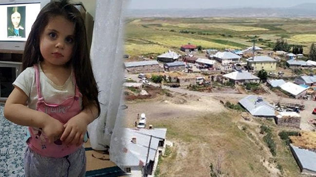 ‘Katil babası’ ihbarı geldi Leyla’nın ailesine DNA testi yapıldı