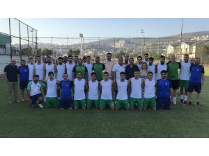 Karşıyaka’da Büyükkarcı rotayı çizdi