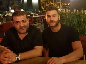 Elazığspor, Tufan Kelleci’yle sözleşmeyi 2 yıl uzattı