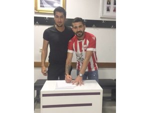 Talas Anayurtspor, BAL’dan transfer yaptı