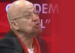 İlker Başbuğ AKP'yle anlaştı