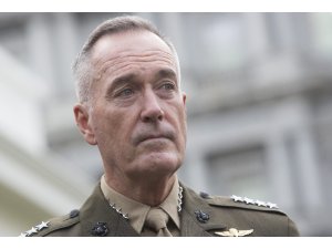 ABD’den Hürmüz ve Bab’ül Mendep Boğazları’nda güvenlik hamlesi