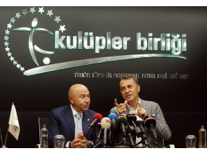 "Türk futbolu 3 sene içinde kurtulabilir"