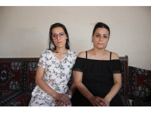 Kendisini öldüresiye döven kocasını mahkemede savundu