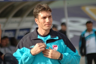 Spor Toto Süper Lig'de 12. hafta  hakemleri açıklandı