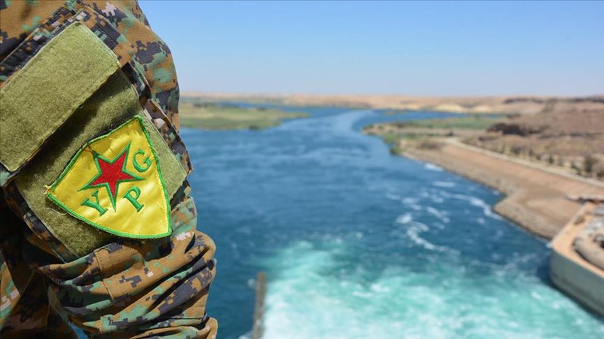 ABD'li araştırmacıdan YPG/PKK-ABD ilişkisine "saatli bomba" benzetmesi