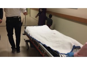 Melisa bebeğin ölümüyle ilgili keşif yapıldı