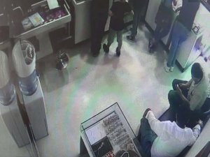 Telefon dolandırıcılarının oyunu ‘kağıt kalemle’ bozuldu