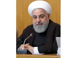 Ruhani: "Körfez’de yabancı birliklerin varlığı tansiyonu artıracak"