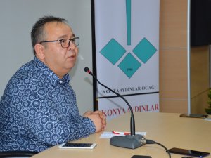 Konya, sporda başarılara imza attı