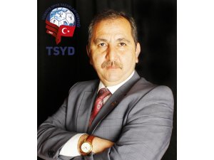 TSYD'den Konyaspor'a teşekkür