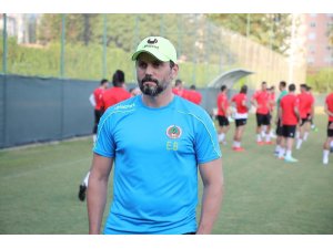 Erol Bulut: “Hedefimiz üst sıralarda yer alabilmek”