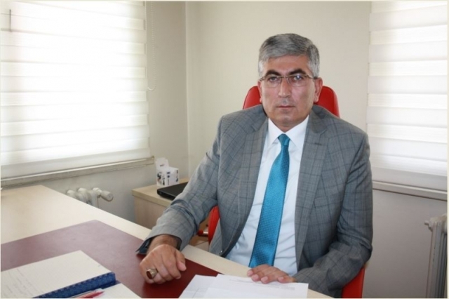 KGC’den Bülbül’ e taziye