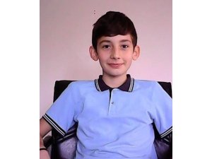 13 yaşındaki Muhammet Emin denizde boğuldu