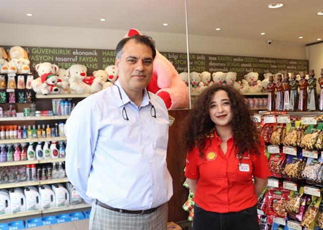 Koyuncu’da kadın enerjisi yükseliyor