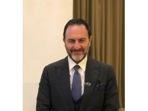 Prof. Dr. Emre Alkin: "Sürdürülebilir ekonomi temiz enerjiye geçiş önceliğimiz"