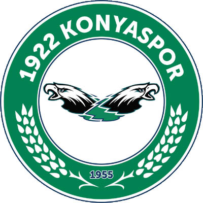 1922 Konyaspor Beyaz Grup'ta