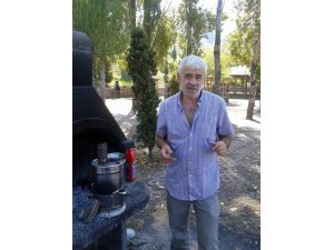 Trafik kazası sonrası 2 yıldır tedavi gören şahıs hayatını kaybetti