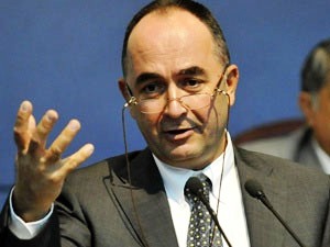 İş dünyası seferberlikte