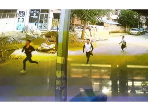 Adıyaman’da cep telefonu hırsızları yakalandı