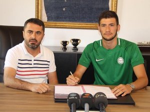 1922 Konyaspor'da transfer çalışmaları sürüyor