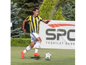 Yasir Subaşı yeniden Fenerbahçe'de