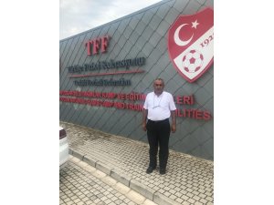 Nevşehir Belediyesi 2019-2020 sezonunda 3.Lig 3.Grupta mücadele edecek