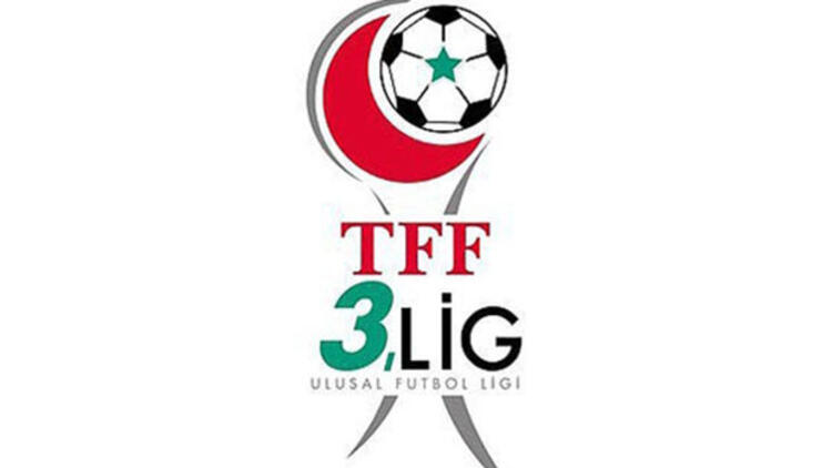 TFF 3. Lig'de gruplar belirlendi