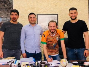 Malatya Yeşilyurt Belediyespor, Ramazan Çavuş ile yeniden anlaştı