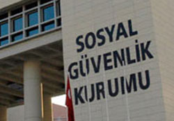 PKK'lıların ilaçları SGK'dan!