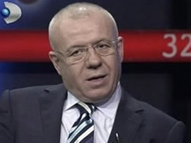 Ertuğrul Özkök'ten Erdoğan itirafları