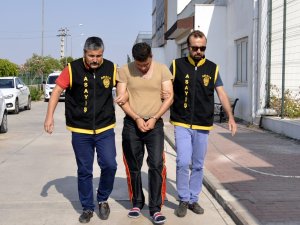 Eşini ve kayınpederini öldürdüğü iddia edilen astsubay tutuklandı