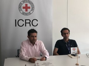 "Myanmar hükümeti ile BM arasındaki protokole müdahil değiliz"