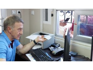 Ağaoğlu: "Nokta transferler konusunda çok aceleci olmaya gerek yok"