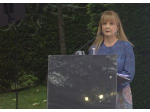 İsviçre Milli Günü Resepsiyonu