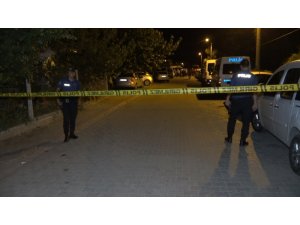 Eski kocasını cinayetten ihbar etti, bahçeden ceset parçaları çıktı