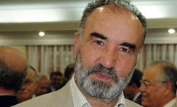 Beyaz 'Çakma Hoca' mı?