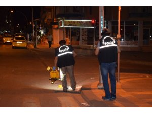 Malatya’da bıçaklı kavga: 3 yaralı